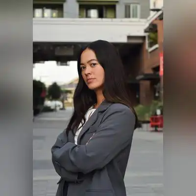 罗梦辰